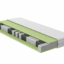 Taschenfederkernmatratze Gigant 400