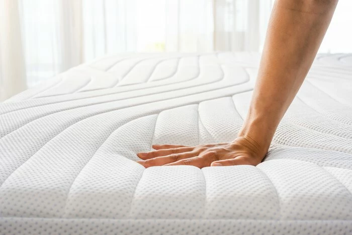 Tempur Pro® Plus Matratze Medium Firm Hybrid CoolQuilt 5 Tempur Pro® Plus Matratze Medium Firm Hybrid CoolQuilt – Bild 3