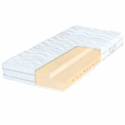 Viscoschaummatratze Infinity