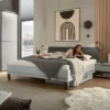 Staud Bett Sinfonie Plus 180 X 200 Cm