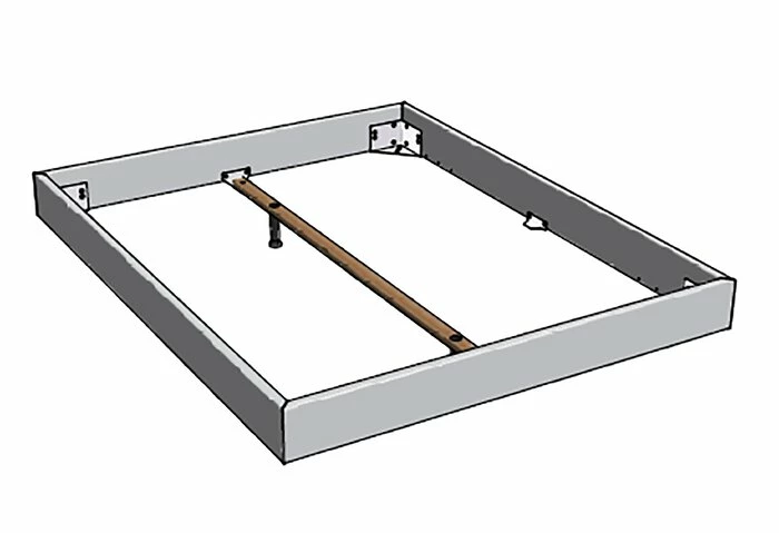 Längstraverse Hasena 3 Längstraverse Hasena