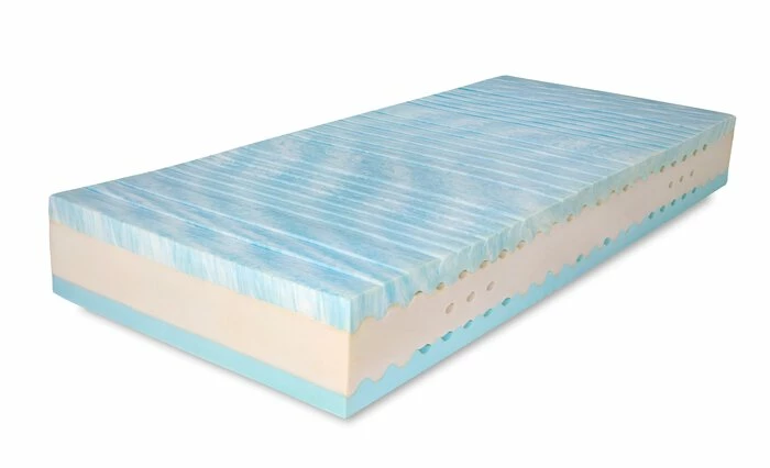 Kaltschaummatratze Royal Comfort S26 4 Kaltschaummatratze Royal Comfort S26 – Bild 2