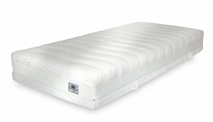 Kaltschaummatratze Royal Comfort S26 5 Kaltschaummatratze Royal Comfort S26 – Bild 3