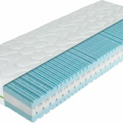 Maison Kaltschaummatratze Atlanta KS 26