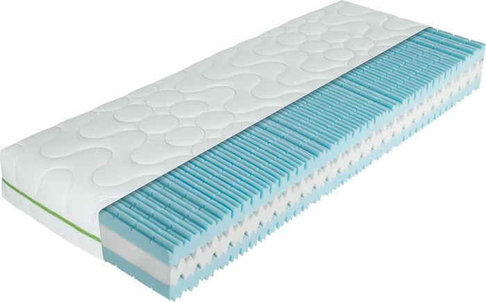 Maison Kaltschaummatratze Atlanta KS 26 3 Maison Kaltschaummatratze Atlanta KS 26