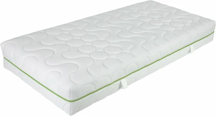 Maison Kaltschaummatratze Atlanta KS 26 4 Maison Kaltschaummatratze Atlanta KS 26 – Bild 2