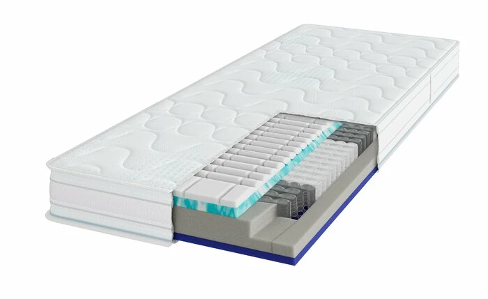 Taschenfederkernmatratze HydroSoft TF 220 3 Taschenfederkernmatratze HydroSoft TF 220