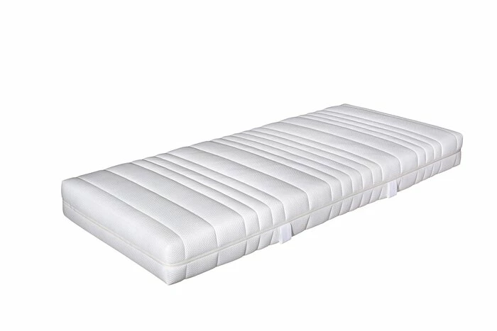 Matratzen-/Rahmen-Set Domino & Mediflex 5 Matratzen-/Rahmen-Set Domino & Mediflex – Bild 3