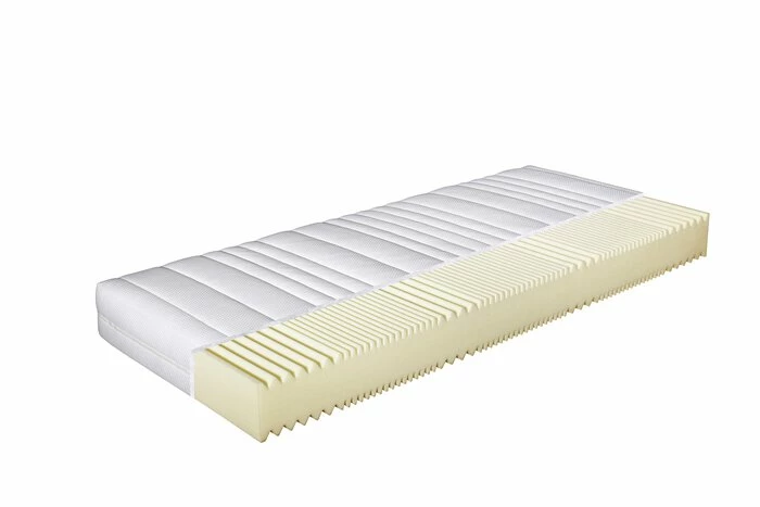 Matratzen-/Rahmen-Set Domino & Mediflex 6 Matratzen-/Rahmen-Set Domino & Mediflex – Bild 4