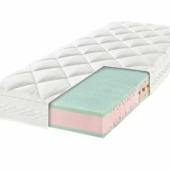 Kaltschaummatratze Messina ECS 300