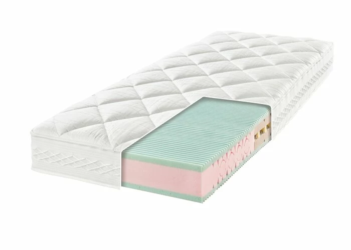 Kaltschaummatratze Messina ECS 300 3 Kaltschaummatratze Messina ECS 300