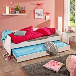 Bett Fiona 90 X 200 Cm -Maison Verkaufsgeschäft FJPG S700 110