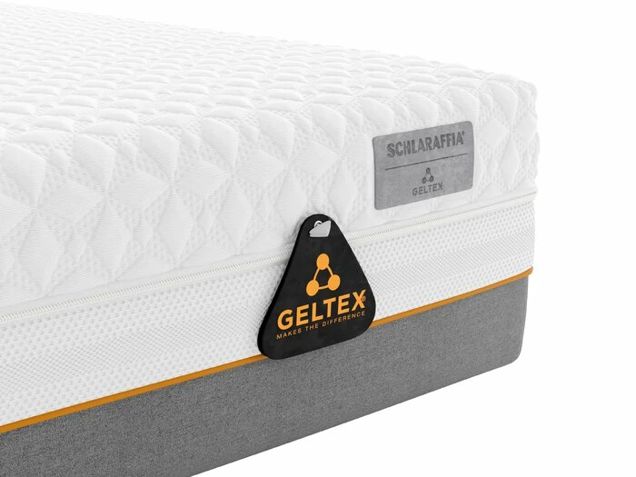 Gelschaummatratze GELTEX® Goldline Next G 7 Gelschaummatratze GELTEX® Goldline Next G – Bild 5