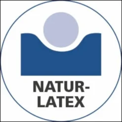 Naturlatexmatratze Hevea Leinen -Maison Verkaufsgeschäft FJPG S700 1111
