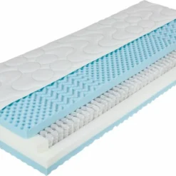 Maison Taschenfederkernmatratze Atlanta TFK 26