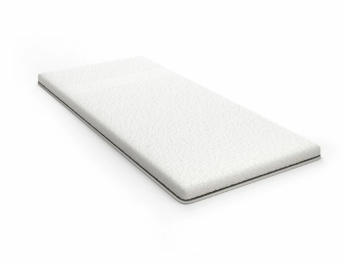 Gelschaumtopper GELTEX® Goldline 180x200 Cm 3 Gelschaumtopper GELTEX® Goldline 180x200 Cm