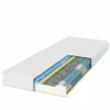 Taschenfederkernmatratze Alexios -Maison Verkaufsgeschäft FJPG S700 1129