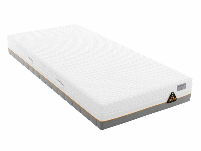 Gelschaummatratze GELTEX® Goldline Next E 5 Gelschaummatratze GELTEX® Goldline Next E – Bild 3