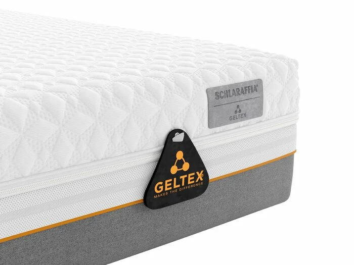 Gelschaummatratze GELTEX® Goldline Next E 7 Gelschaummatratze GELTEX® Goldline Next E – Bild 5