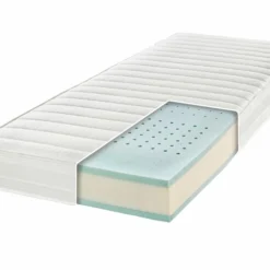 Taschenfederkernmatratze Messina T 300