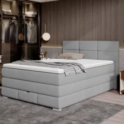 Boxspringbett Rita 100x200 Cm 8 Boxspringbett Rita 100x200 Cm -Maison Verkaufsgeschäft FJPG S700 119