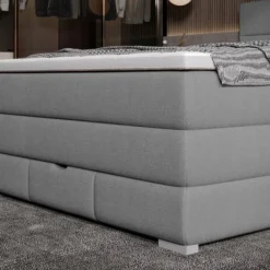 Boxspringbett Rita 100x200 Cm 10 Boxspringbett Rita 100x200 Cm -Maison Verkaufsgeschäft FJPG S700 121