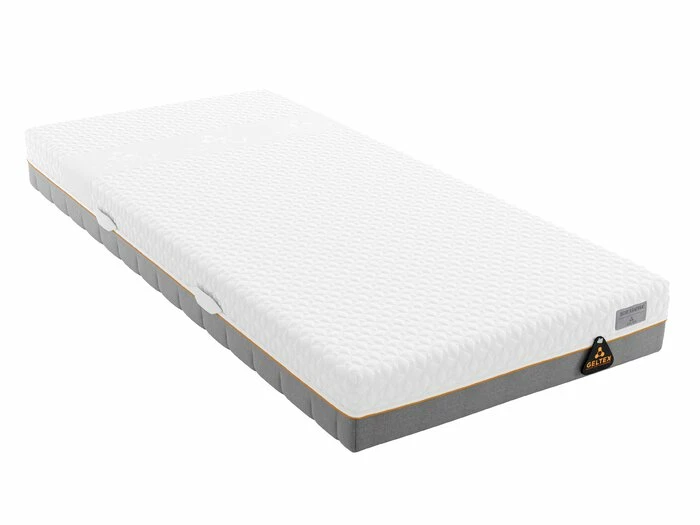 Taschenfederkernmatratze GELTEX® Goldline Next C TFK 5 Taschenfederkernmatratze GELTEX® Goldline Next C TFK – Bild 3