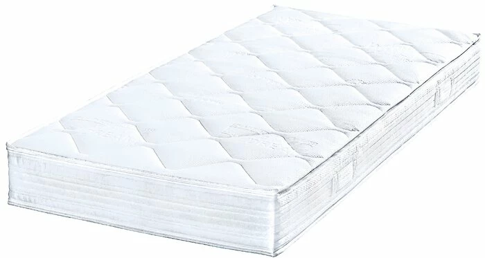 Taschenfederkernmatratze Lord 4 Taschenfederkernmatratze Lord – Bild 2