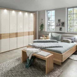 Bettbank Kiruna 5 Bettbank Kiruna -Maison Verkaufsgeschäft FJPG S700 124