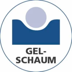 Gelschaummatratze Satina Gel -Maison Verkaufsgeschäft FJPG S700 1246
