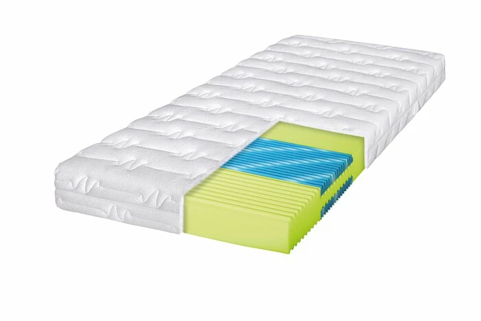 Kaltschaummatratze Sensolux 3 Kaltschaummatratze Sensolux