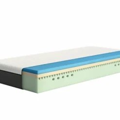 Kaltschaummatratze Emma 25