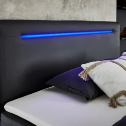 Boxspringbett Denver 140 X 200 Cm 18 Boxspringbett Denver 140 X 200 Cm -Maison Verkaufsgeschäft FJPG S700 132