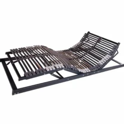 Lattenrost, Motor Lifeflex