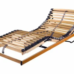 Lattenrost, Motor XXL De Luxe