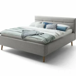 Polsterbett Lotte 140 X 200 Cm