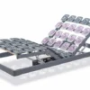 Tempur Lattenrost, Motor Premium Flex 2000 -Maison Verkaufsgeschäft FJPG S700 1343