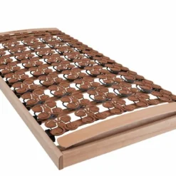 Birkenstock Lattenrost, Unverstellbar Birko Balance