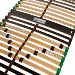 BeCo Lattenrost, Unverstellbar Fair Life Bio 28 -Maison Verkaufsgeschäft FJPG S700 1351