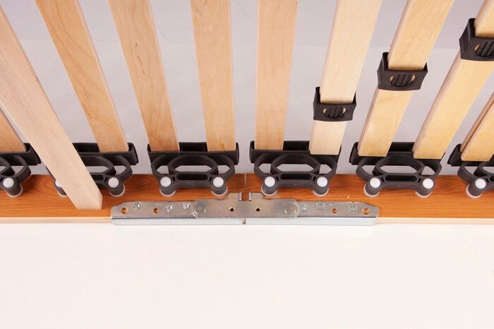 Lattenrost, Unverstellbar Kappa 28 5 Lattenrost, Unverstellbar Kappa 28 – Bild 3