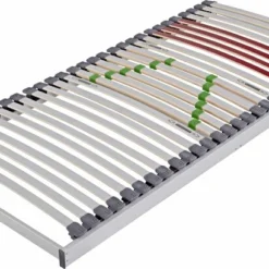 Maison Lattenrost, Unverstellbar Atlanta D-NV