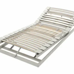 Lattenrost, Verstellbar Platin 28 Plus