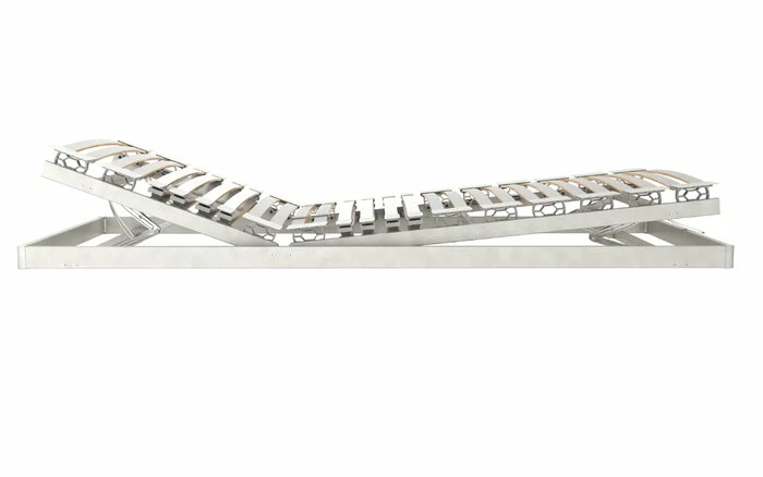 Lattenrost, Verstellbar Platin 28 Plus 4 Lattenrost, Verstellbar Platin 28 Plus – Bild 2