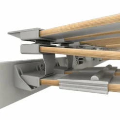 Lattenrost, Verstellbar Platin 28 Plus 14 Lattenrost, Verstellbar Platin 28 Plus -Maison Verkaufsgeschäft FJPG S700 1369