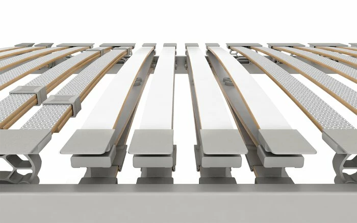 Lattenrost, Verstellbar Platin 28 Plus 9 Lattenrost, Verstellbar Platin 28 Plus – Bild 7