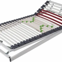 Maison Lattenrost, Verstellbar Atlanta D-KF