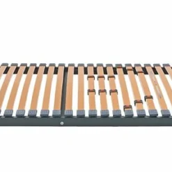 Lattenrost, Unverstellbar Hülstaflex Comfort