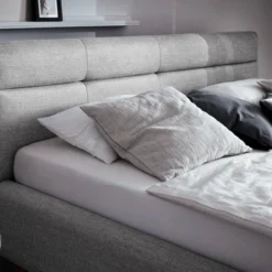 Polsterbett Lotte 140 X 200 Cm -Maison Verkaufsgeschäft FJPG S700 138