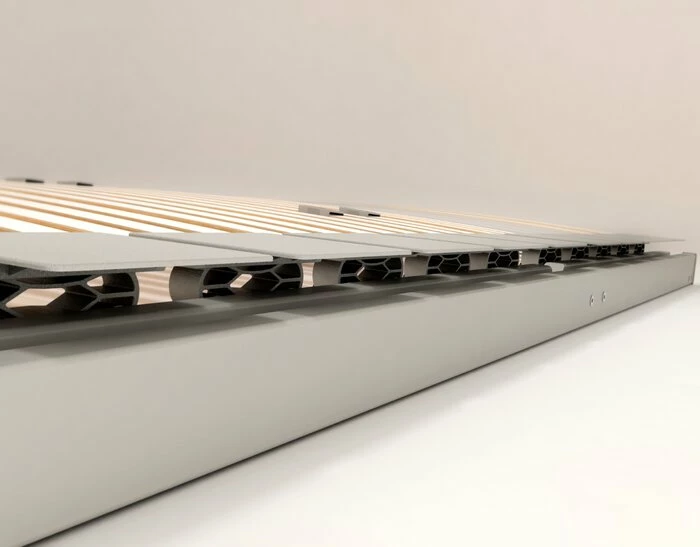 Lattenrost, Verstellbar Comfeel 40 Plus 7 Lattenrost, Verstellbar Comfeel 40 Plus – Bild 5