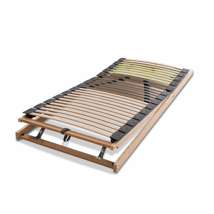 Lattenrost, Verstellbar Almeria 200 RA 4 Lattenrost, Verstellbar Almeria 200 RA – Bild 2